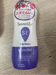 Dung dịch vệ sinh Summer’s Eve Cleansing Wash - Dịu nhẹ, cân bằng pH cho da nhạy cảm, tươi mát mỗi ngày - Hàng Mỹ chính hãng 237ml