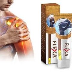 Kem xoa bóp xương khớp Flexa