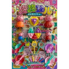 Bộ Đồ Chơi Nhập Vai Nghề Nghiệp Mini Cho Bé - Bác Sĩ, Đầu Bếp - Đồ Chơi Giáo Dục, Phát Triển Sáng Tạo 3 Tuổi Trở Lên