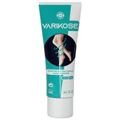 Varikose Premium – Kem Bôi Hỗ Trợ Người Bị Giãn Tĩnh Mạch (Tuýp 50g)