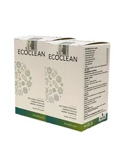 Viên Uống Ecoclean Hỗ Trợ Tiêu Trừ Ký Sinh Trùng (Hộp 20 Viên)