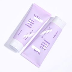 Sữa Rửa Mặt TIAM Dịch Lọc Ốc Sên & Chiết Xuất Hoa Cúc Low pH 200ml - Làm Dịu và Dưỡng Ẩm Da Nhạy Cảm Hàn Quốc