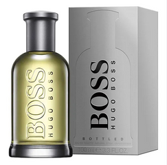 Nước hoa Hugo Boss Boss Bottled EDT 50ml - Hương thơm nam tính mạnh mẽ, tự tin cho mọi dịp, quà tặng hoàn hảo cho phái mạnh.