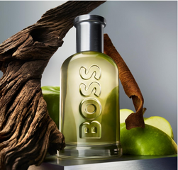 Nước hoa Hugo Boss Boss Bottled EDT 50ml - Hương thơm nam tính mạnh mẽ, tự tin cho mọi dịp, quà tặng hoàn hảo cho phái mạnh.