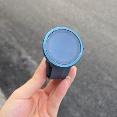 Đồng Hồ Thông Minh Maimo Chính Hãng (Xiaomi) Có GPS – Thiết Kế Viền Thép Sang Trọng, Theo Dõi Sức Khỏe, Chống Nước 5ATM