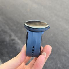 Đồng Hồ Thông Minh Maimo Chính Hãng (Xiaomi) Có GPS – Thiết Kế Viền Thép Sang Trọng, Theo Dõi Sức Khỏe, Chống Nước 5ATM