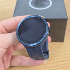 Đồng Hồ Thông Minh Maimo Chính Hãng (Xiaomi) Có GPS – Thiết Kế Viền Thép Sang Trọng, Theo Dõi Sức Khỏe, Chống Nước 5ATM