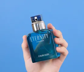 Nước Hoa Calvin Klein Eternity Air EDT 100ml - Hương Thơm Thanh Lịch, Tự Nhiên, Phù Hợp Mọi Dịp