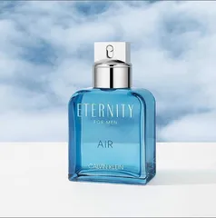 Nước Hoa Calvin Klein Eternity Air EDT 100ml - Hương Thơm Thanh Lịch, Tự Nhiên, Phù Hợp Mọi Dịp