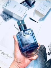 Calvin Klein Eternity Aqua For Men Edt 100ml