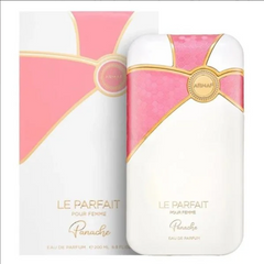 Nước Hoa ARMAF Le Parfait Panache EDP 200ml - Hương Thơm Quyến Rũ, Sang Trọng, Thích Hợp Cho Mọi Dịp