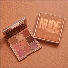 Màu mắt Huda Beauty Ladies NUDE Obsessions Eyeshadow