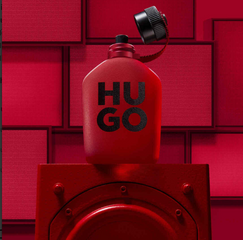 HUGO EDP INTENSE 75ml