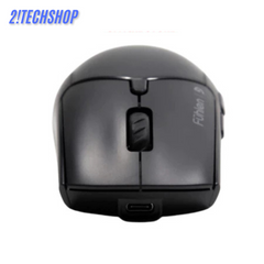 Chuột Không Dây Gaming Fuhlen B09S - Ergonomic Design, Kết Nối 2.4GHz, DPI 4000, Chuột Chơi Game Chính Hãng, Tiết Kiệm Năng Lượng