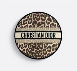 Phấn Nước Dior Forever Skinglow Cushion Mitzah Limited Edition