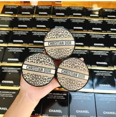 Phấn Nước Dior Forever Skinglow Cushion Mitzah Limited Edition 259280