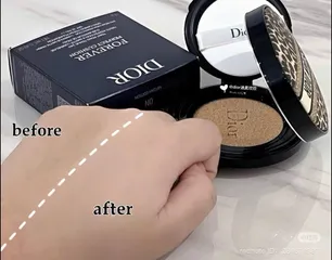 Phấn Nước Dior Forever Skinglow Cushion Mitzah Limited Edition 259280