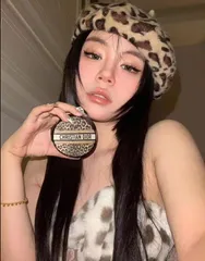 Phấn Nước Dior Forever Skinglow Cushion Mitzah Limited Edition 259280