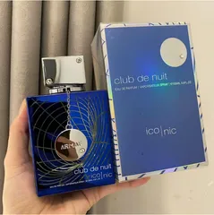 Nước Hoa Nam Armaf Club De Nuit Iconic 100ml
