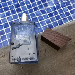 Lolita Lempicka Homme Edt 100ml