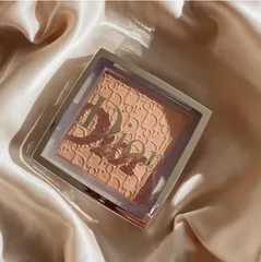 Phấn Phủ Dạng Nén Dior 2N Backstage Face & Body Powder-No-Powder 11G - Kiềm Dầu Tự Nhiên, Chất Phấn Nhẹ, Dành Cho Tất Cả Các Loại Da