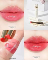 Son Dưỡng Môi Đông Y The Whoo Essential Lip Glow Balm - Dưỡng Ẩm & Trang Điểm 8 Màu Mới, Giữ Ẩm Đến 10 Giờ, NgừaLão Hóa
