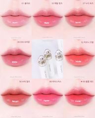Son Dưỡng Môi Đông Y The Whoo Essential Lip Glow Balm - Dưỡng Ẩm & Trang Điểm 8 Màu Mới, Giữ Ẩm Đến 10 Giờ, NgừaLão Hóa
