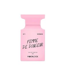 Nước Hoa Vùng Kín MoonLook 5ml - Khử Mùi, Cân Bằng pH, Hỗ Trợ Sức Khỏe Phụ Nữ, Lưu Hương Quyến Rũ 24h
