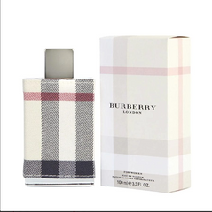 Burberry London For Women Edp 100ml