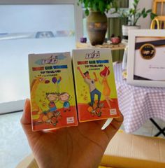 Viên uống ăn ngon 9VITAMINS THAILAND X5 - Tăng Cân Tự Nhiên, Hỗ Trợ Cảm Giác Thèm Ăn và Hấp Thụ Dinh Dưỡng Hiệu Quả