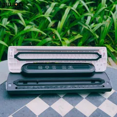 Máy Hút Chân Không JIWON JWH-2830 - Giải Pháp Bảo Quản Thực Phẩm Tươi Ngon, Công Nghệ Hàn Quốc, Thiết Kế Nhỏ Gọn, Dễ Sử Dụng