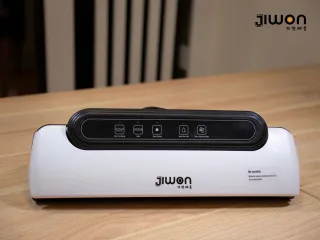 Máy Hút Chân Không JIWON JWH-2830 - Giải Pháp Bảo Quản Thực Phẩm Tươi Ngon, Công Nghệ Hàn Quốc, Thiết Kế Nhỏ Gọn, Dễ Sử Dụng