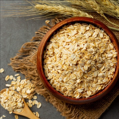 Yến Mạch Ông Già Quaker Oats 454g - Ngũ Cốc Dinh Dưỡng Cho Sức Khỏe, Hỗ Trợ Giảm Cân, Thích Hợp Cho Nấu Ăn Và Sinh Tố