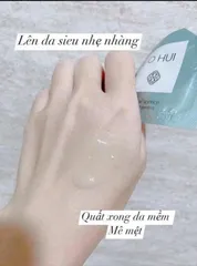 Tách sét Tẩy da c.h.ế.t Ohui 100ml