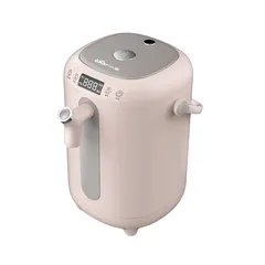 Bình Thủy Điện Bear KE-B30V1 - 3L, Công Suất 1350W, Thiết Kế Hiện Đại, Khóa An Toàn Trẻ Em, Tiện Lợi Cho Mọi Gia Đình