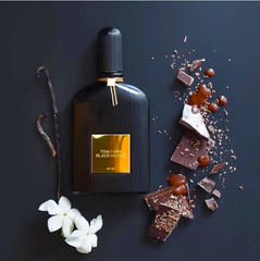 Nước hoa Nhí Tom Ford Black Orchid 4ml - Hương thơm bí ẩn, quyến rũ, thiết kế sang trọng, phù hợp cho mọi dịp sử dụng