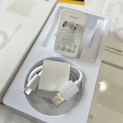 Bộ Sạc Nhanh OPPO 80W - Sạc Điện Thoại Siêu Tốc, Thiết Kế Gọn Nhẹ, Tương Thích Tốt Với Thiết Bị OPPO, Tiết Kiệm Thời Gian Sạc