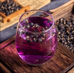 Hắc Kỷ Tử Mỹ Suncore Food - Hoa Quả Sấy Khô Black Goji Berries Hộp 454G - Tăng Cường Miễn Dịch, Cải Thiện Thị Lực