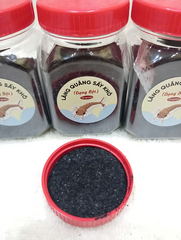 Lăng Quăng Sấy Khô Dinh Dưỡng Cho Cá Cảnh (Hủ 50g) - Thức Ăn Tự Nhiên, Giúp Cá Đá Lên Màu Sắc Khỏe Mạnh