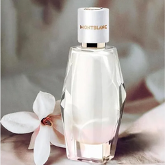 Nước hoa Mont Blanc Signature EDP 30ML cho Nữ - Hương thơm quyến rũ, thiết kế sang trọng, món quà hoàn hảo cho phái đẹp