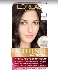 Nhuộm Tóc Loreal 172ml (ĐỦ MÀU)