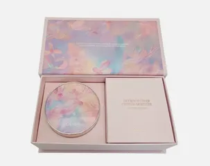 Phấn cushion Ohui limited no.21 ( tặng kèm 2 lõi)