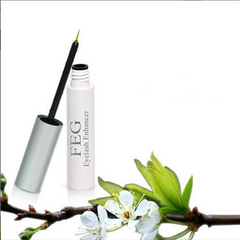 Xám - Dưỡng Lông Mi Feg Eyebrow Enhancer 3ml Mỹ 