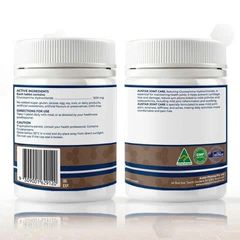 Viên Uống Hỗ Trợ Xương Khớp AUSTAR Joint Care - Glucosamine 1500mg - Giải Pháp Giảm Đau Khớp và Viêm Khớp (60 viên)