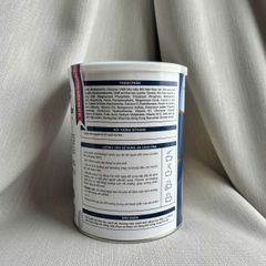 Sữa Bột Tăng Chiều Cao Canxi Nano Grow Plus 900g Dinh Dưỡng Cho Trẻ Từ 3 Đến 18 Tuổi - Hỗ Trợ Phát Triển Chiều Cao Tối Đa
