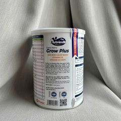 Sữa Bột Tăng Chiều Cao Canxi Nano Grow Plus 900g Dinh Dưỡng Cho Trẻ Từ 3 Đến 18 Tuổi - Hỗ Trợ Phát Triển Chiều Cao Tối Đa