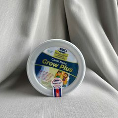 Sữa Bột Tăng Chiều Cao Canxi Nano Grow Plus 900g Dinh Dưỡng Cho Trẻ Từ 3 Đến 18 Tuổi - Hỗ Trợ Phát Triển Chiều Cao Tối Đa
