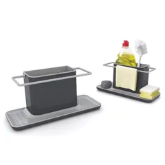 Giá Để Dụng Cụ Rửa Bát Joseph Joseph Caddy Lớn - Thiết Kế Thông Minh, Gọn Gàng và Tiện Lợi cho Không Gian Bếp