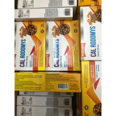 Canxi hữu cơ tự nhiên CAL RODOMYS giúp tăng chiều cao cho bé và ngăn ngừa bệnh loãng xương