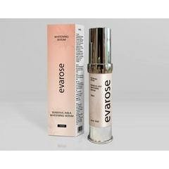 Serum Whitening Evarose - Giúp Dưỡng Sáng Da Vùng Kín và Mờ Thâm, 20ml - Chăm Sóc Da Hiệu Quả